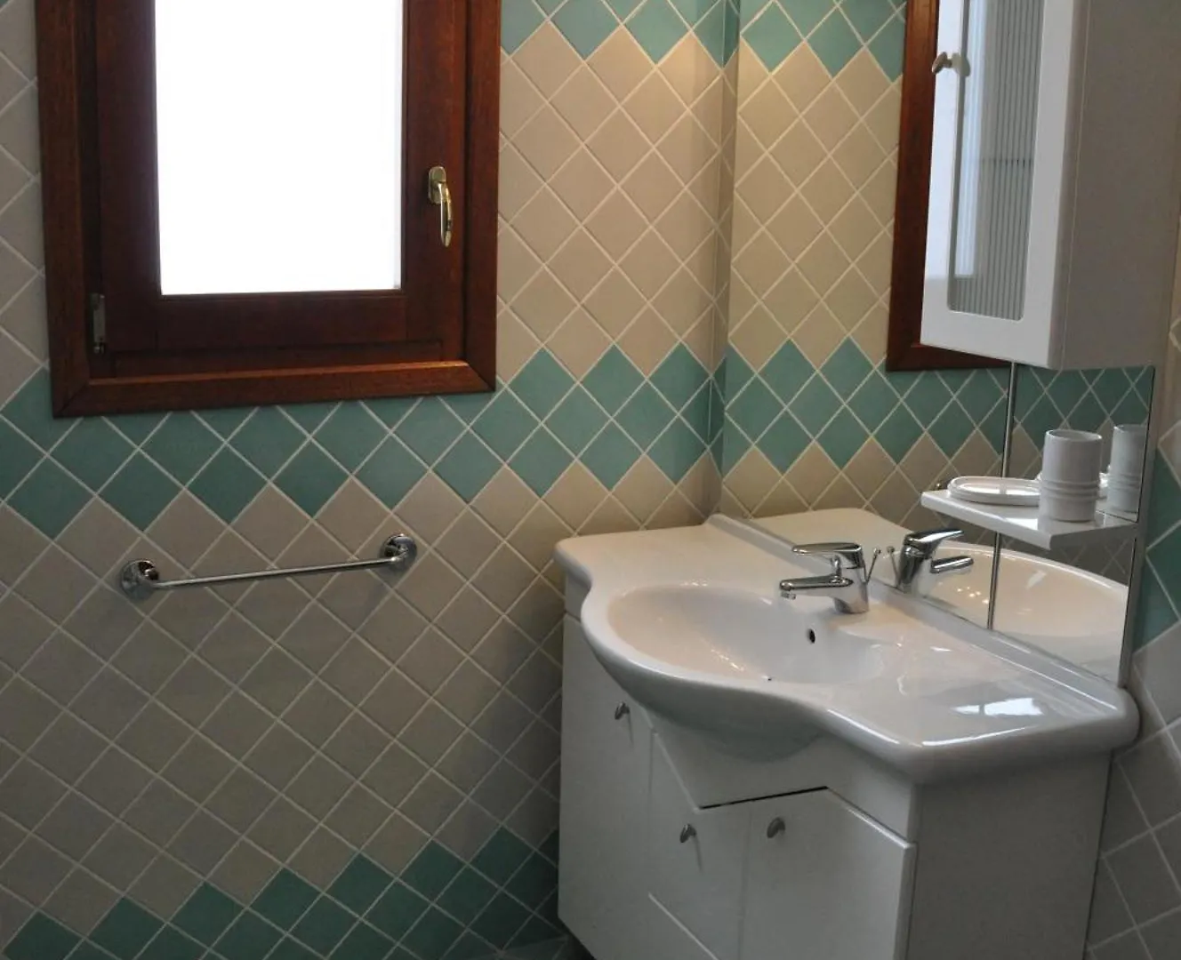 Case Vacanza Fenicotteri San Teodoro  İtalya