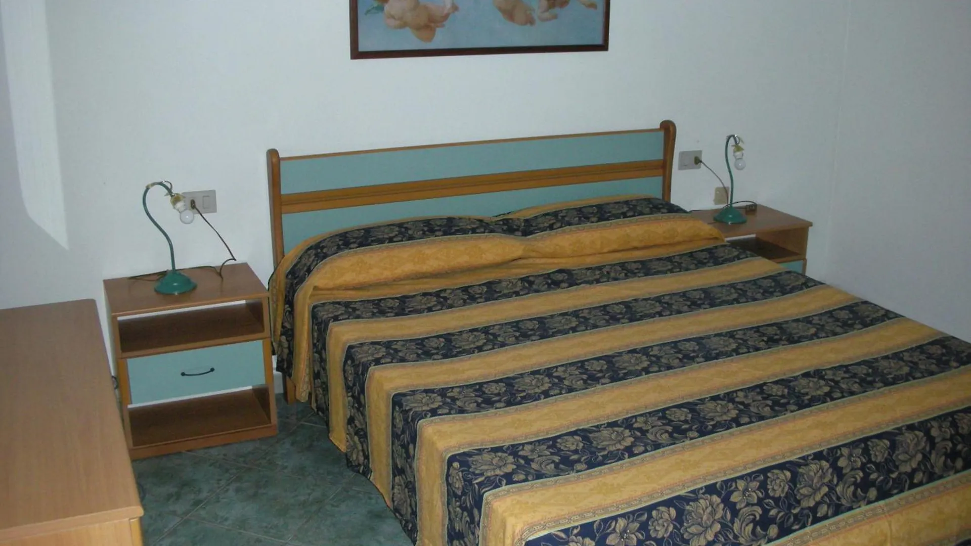 Daire Case Vacanza Fenicotteri San Teodoro  İtalya