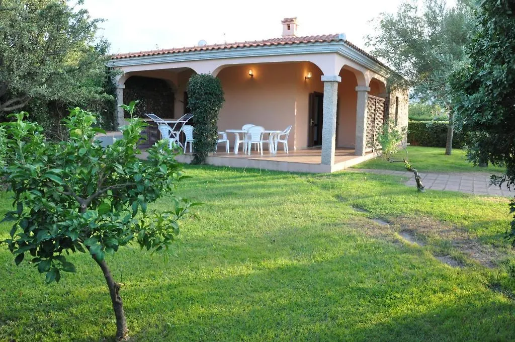 Case Vacanza Fenicotteri San Teodoro