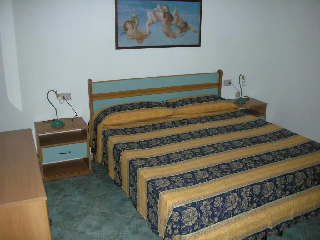 Case Vacanza Fenicotteri San Teodoro  Daire