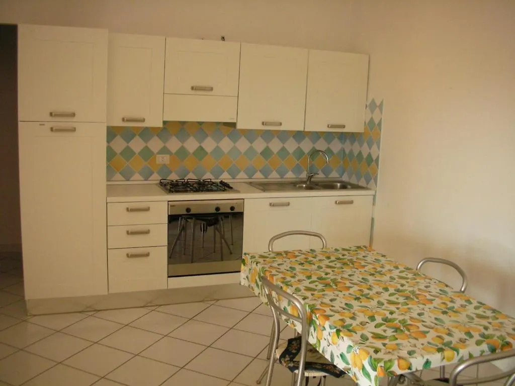 Case Vacanza Fenicotteri San Teodoro  İtalya