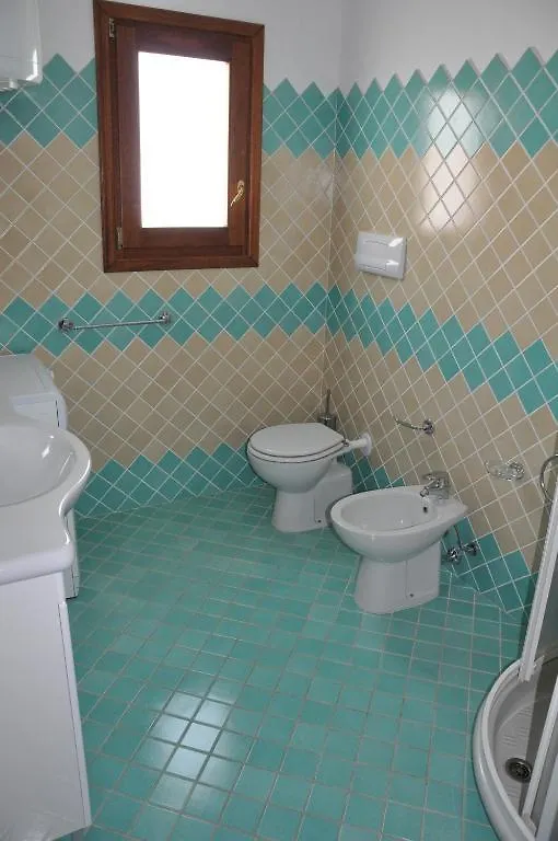 Case Vacanza Fenicotteri San Teodoro  İtalya