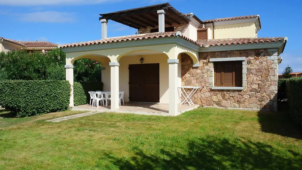 Case Vacanza Fenicotteri San Teodoro  0*, San Teodoro (Sardinia) İtalya
