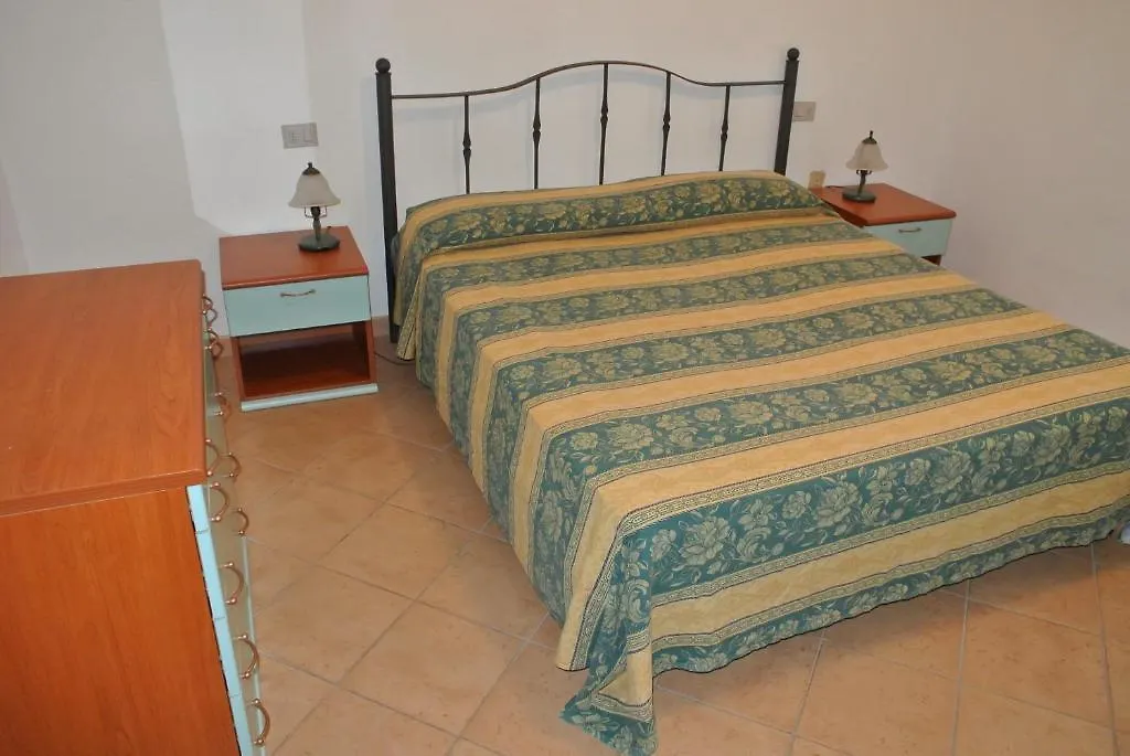 Case Vacanza Fenicotteri San Teodoro