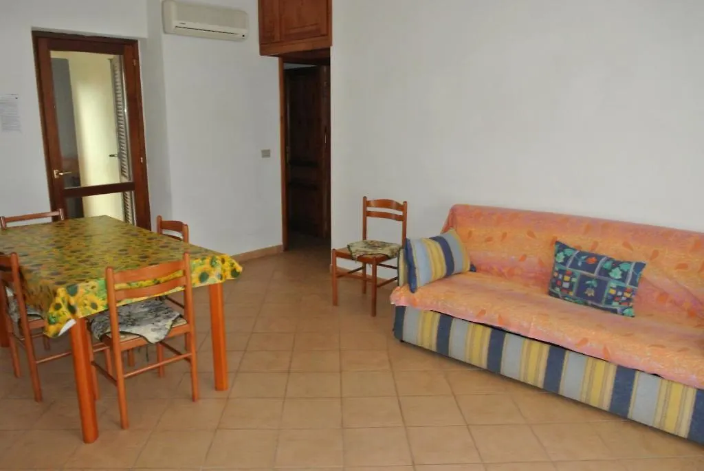 Case Vacanza Fenicotteri San Teodoro  İtalya