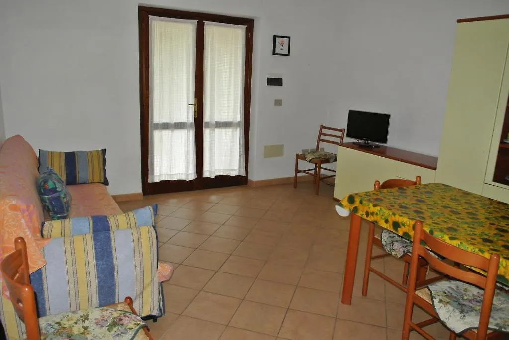 Case Vacanza Fenicotteri San Teodoro  0*, San Teodoro (Sardinia) İtalya