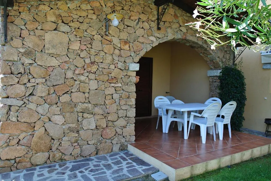 Case Vacanza Fenicotteri San Teodoro  0*, San Teodoro (Sardinia)
