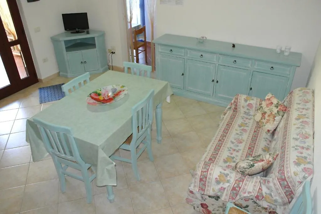 Case Vacanza Fenicotteri San Teodoro  0*, San Teodoro (Sardinia)
