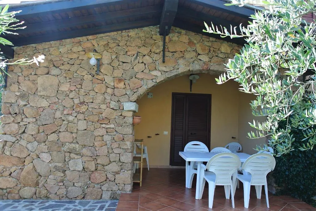 Case Vacanza Fenicotteri San Teodoro
