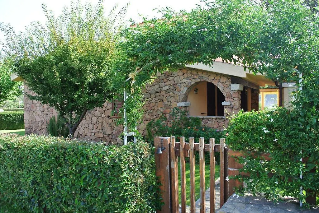 Case Vacanza Fenicotteri San Teodoro  İtalya