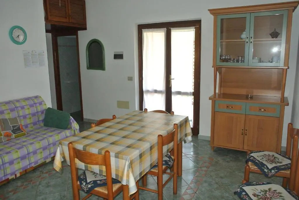 Case Vacanza Fenicotteri San Teodoro  Appartement