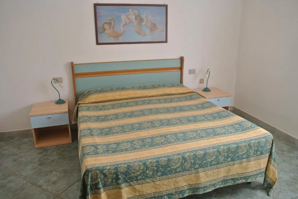 Case Vacanza Fenicotteri San Teodoro