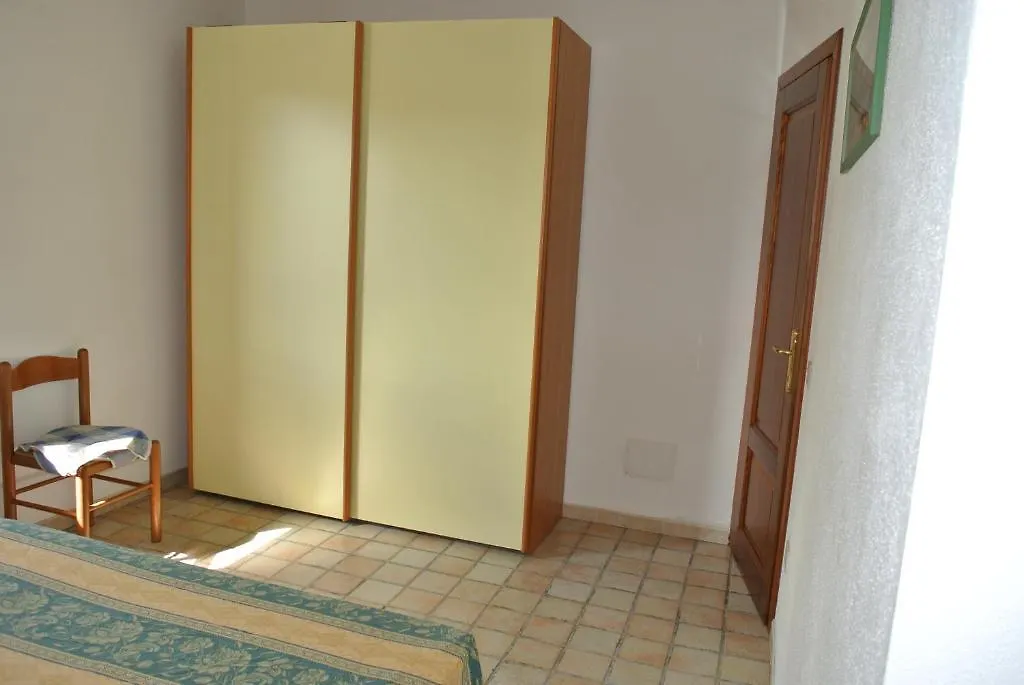 Case Vacanza Fenicotteri San Teodoro