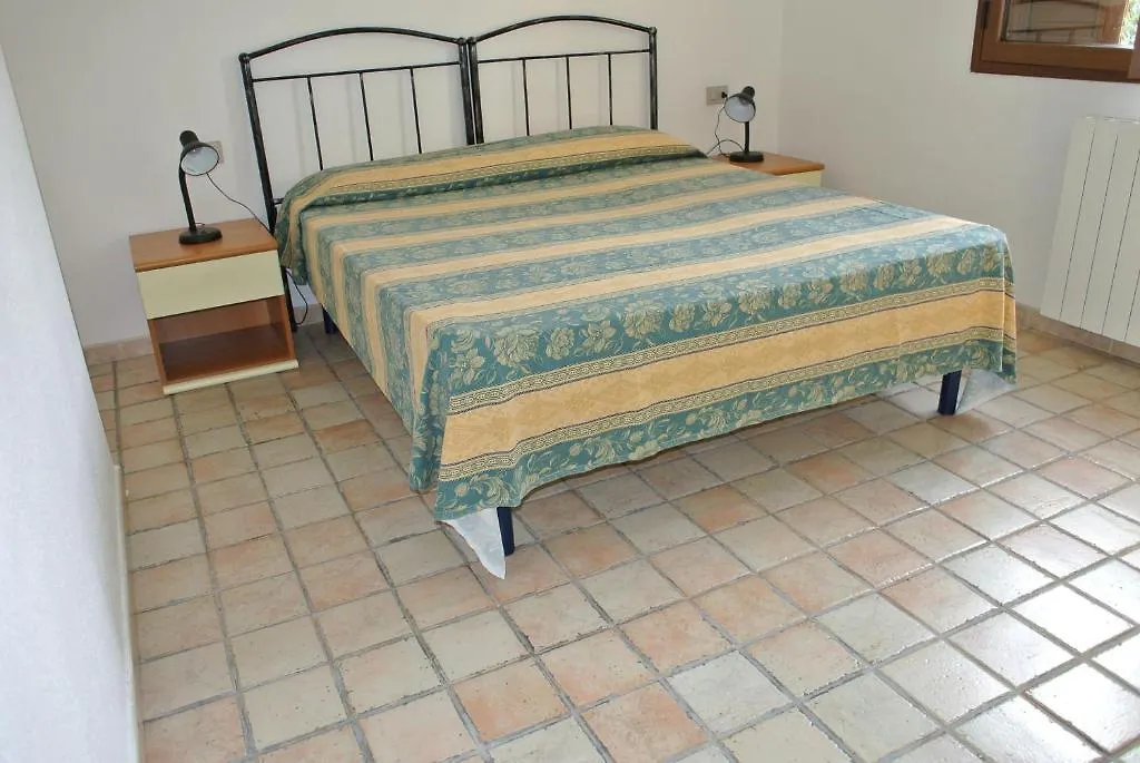 Daire Case Vacanza Fenicotteri San Teodoro  İtalya