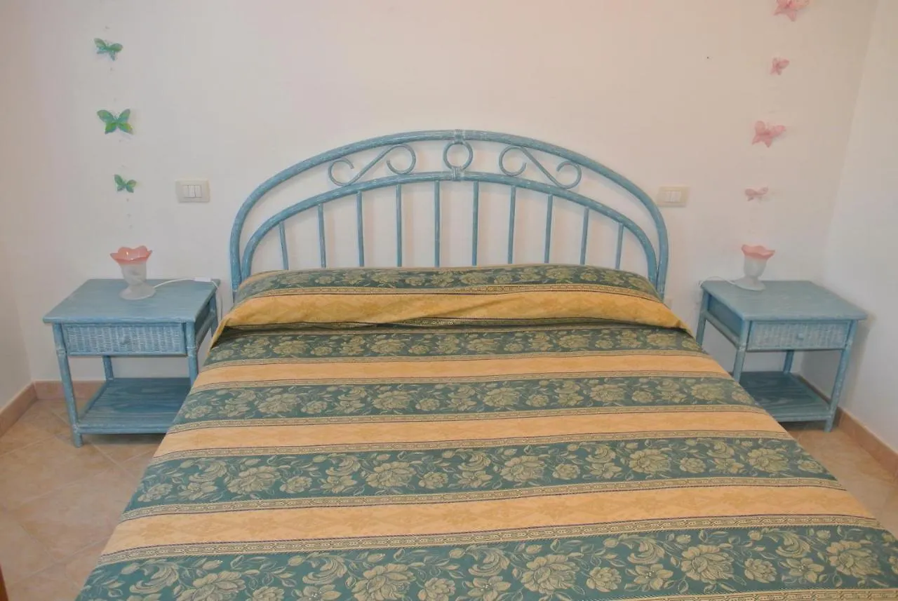 Case Vacanza Fenicotteri San Teodoro  İtalya